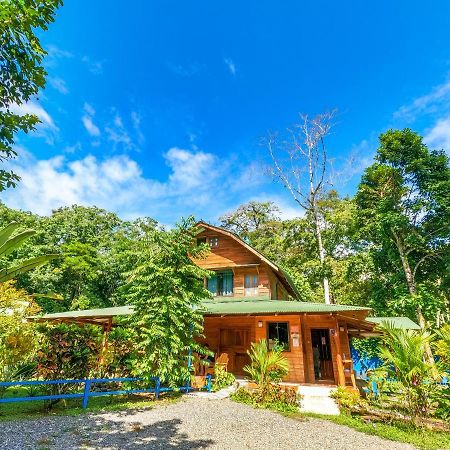 Relax Natural Village Adults Only Puerto Viejo de Talamanca 外观 照片