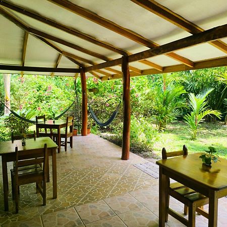 Relax Natural Village Adults Only Puerto Viejo de Talamanca 外观 照片