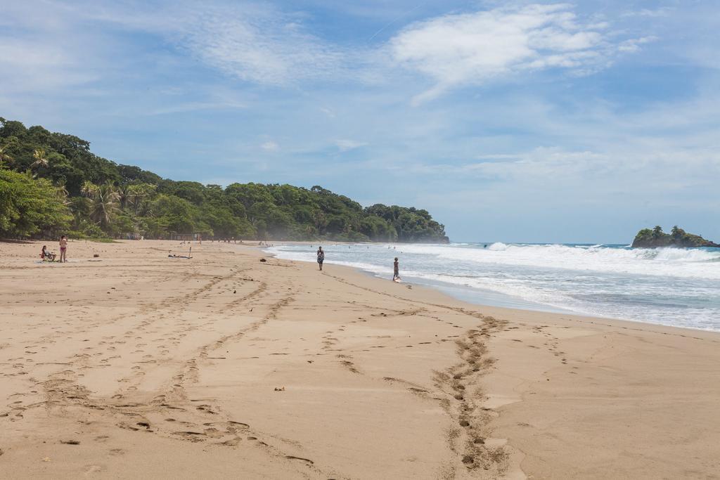 Relax Natural Village Adults Only Puerto Viejo de Talamanca 外观 照片